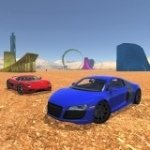 Картинка Ado Stunt Cars 2